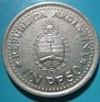 1 Peso Argentina 1960 KM# 58. Uploaded by Granotius